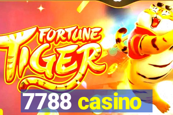 7788 casino