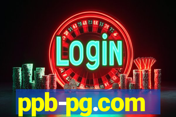 ppb-pg.com