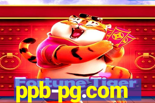 ppb-pg.com