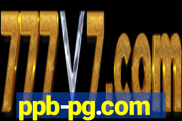 ppb-pg.com