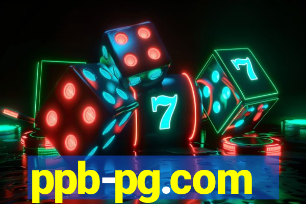 ppb-pg.com