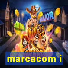 marcacom i