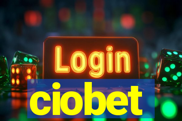 ciobet