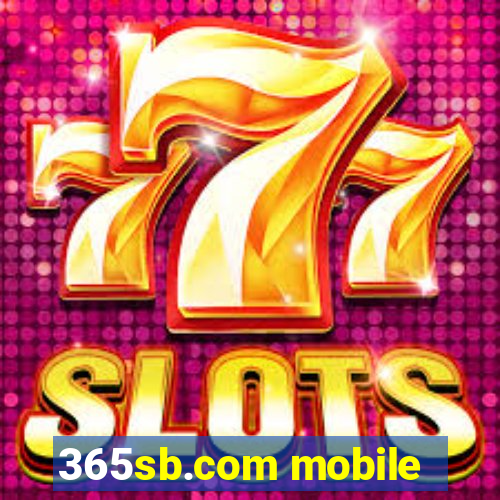 365sb.com mobile