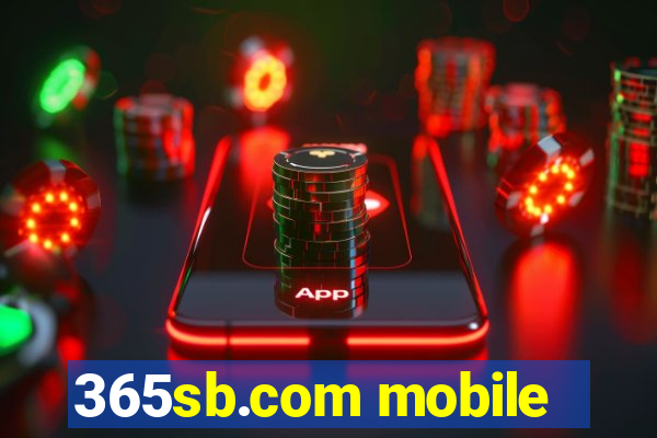 365sb.com mobile