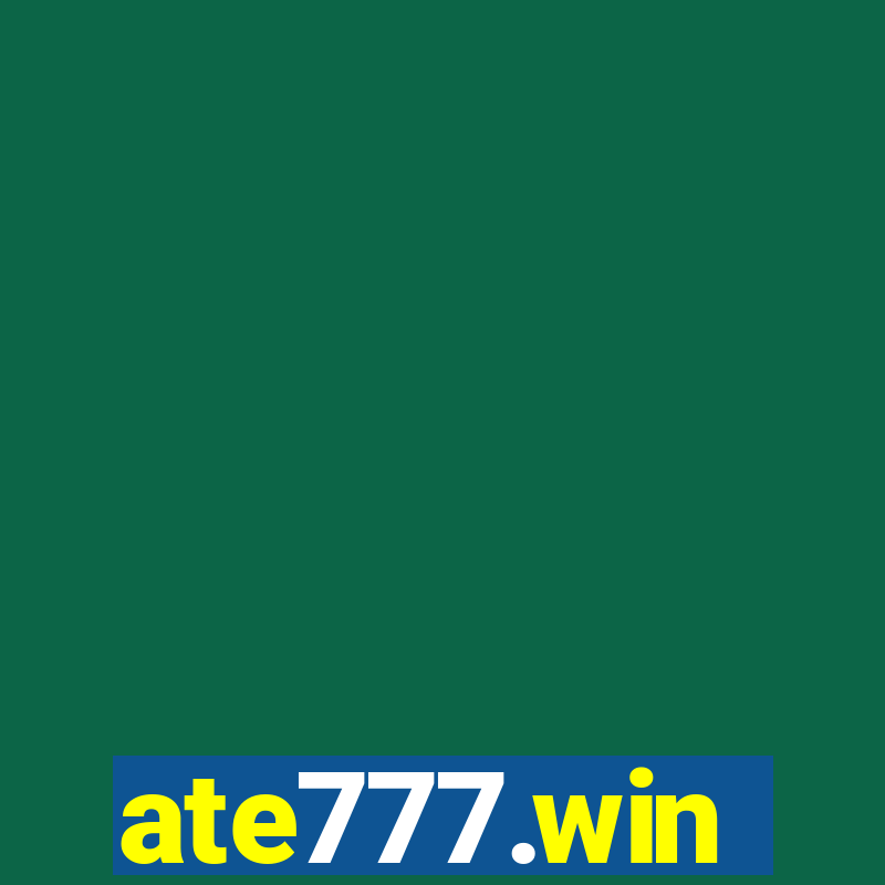 ate777.win