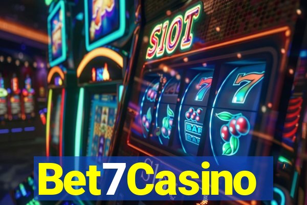 Bet7Casino