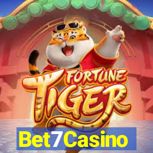 Bet7Casino