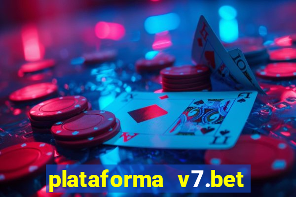 plataforma v7.bet paga mesmo