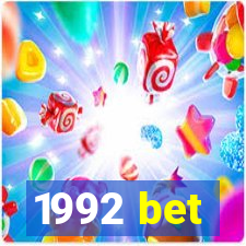 1992 bet