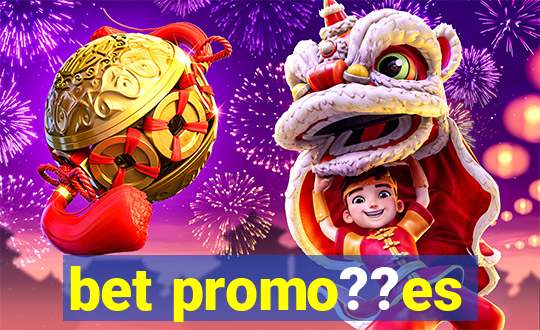 bet promo??es