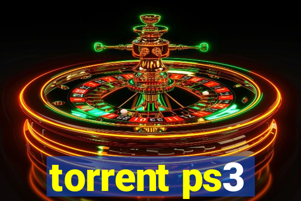 torrent ps3