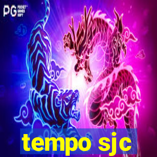 tempo sjc