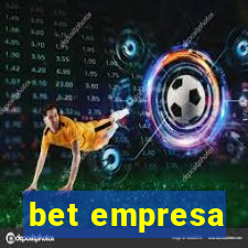 bet empresa