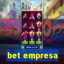 bet empresa