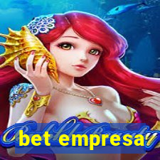 bet empresa