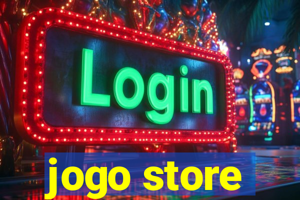 jogo store