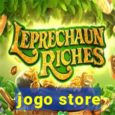 jogo store