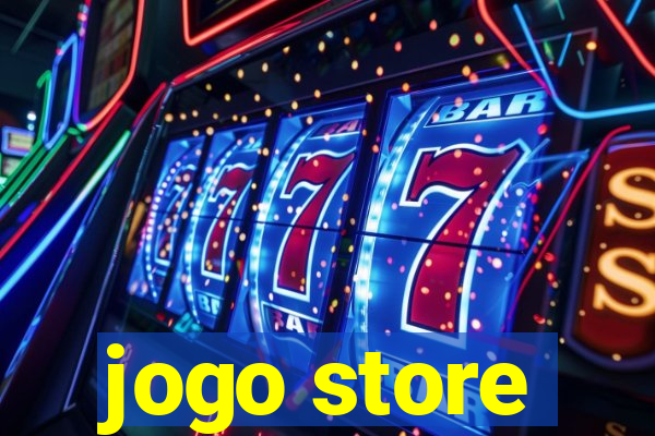 jogo store