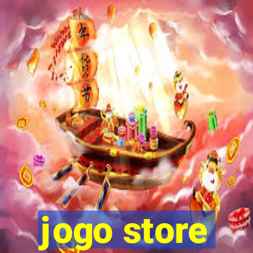 jogo store