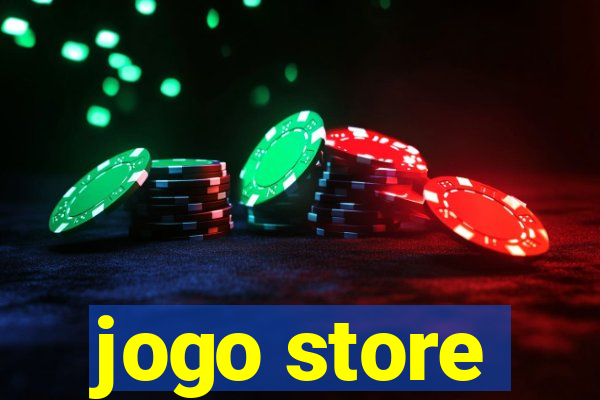 jogo store