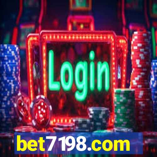 bet7198.com