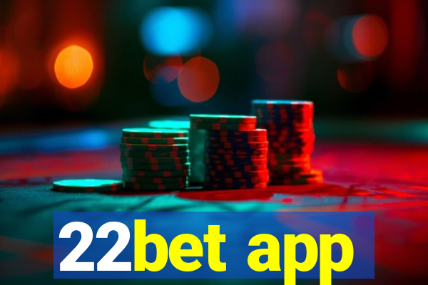 22bet app