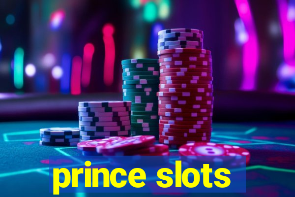 prince slots