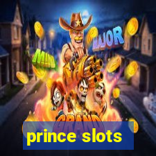 prince slots