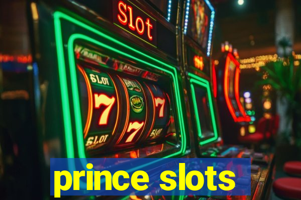 prince slots