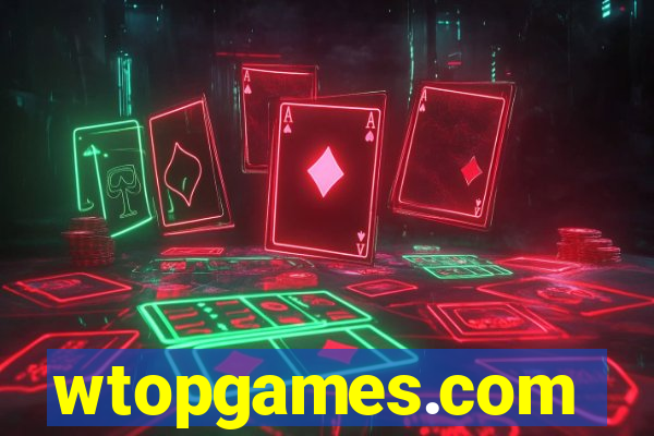 wtopgames.com