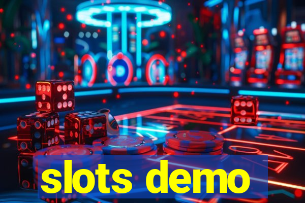 slots demo