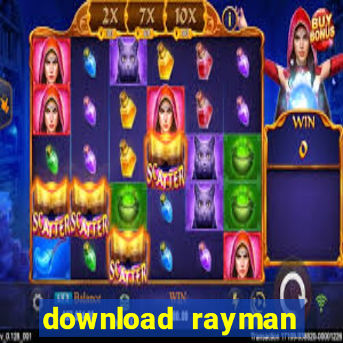 download rayman legends pc pt-br