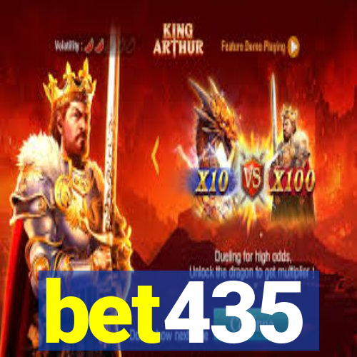 bet435