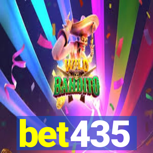 bet435