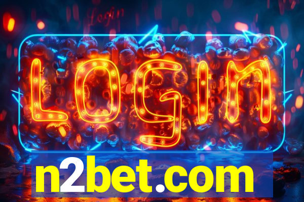 n2bet.com