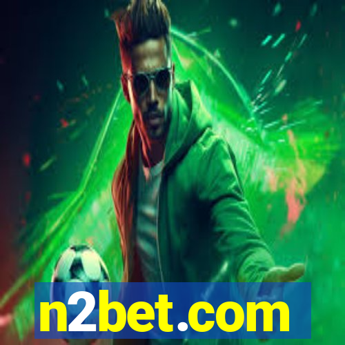 n2bet.com