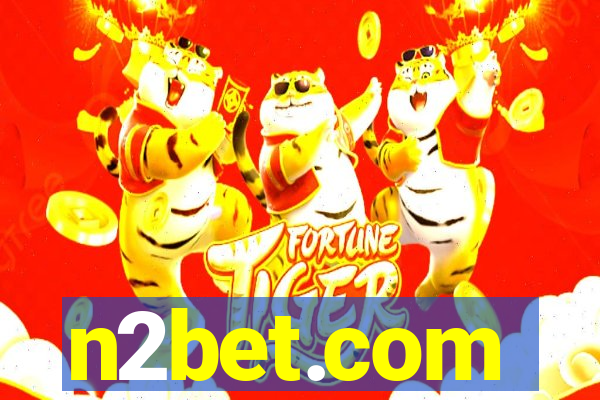 n2bet.com