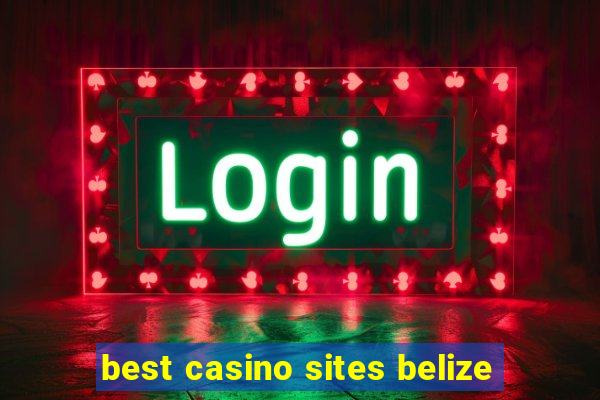 best casino sites belize