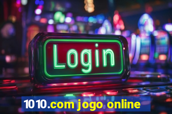 1010.com jogo online