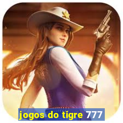 jogos do tigre 777