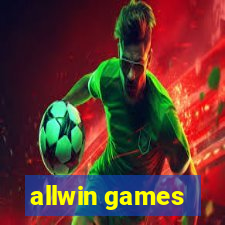 allwin games