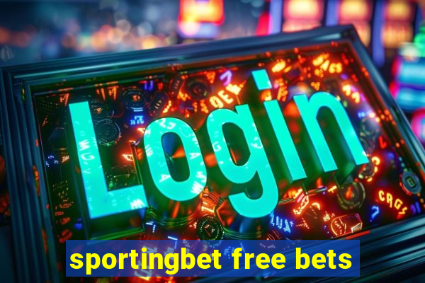 sportingbet free bets