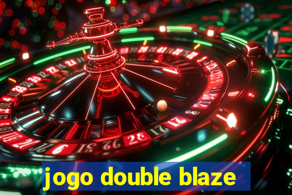 jogo double blaze