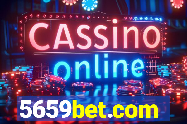 5659bet.com