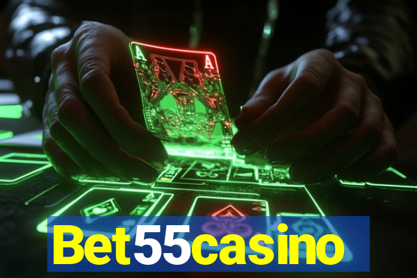 Bet55casino