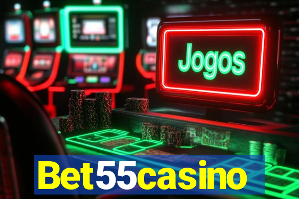 Bet55casino