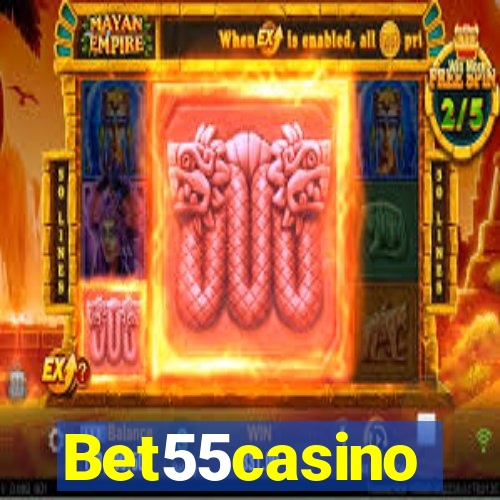 Bet55casino