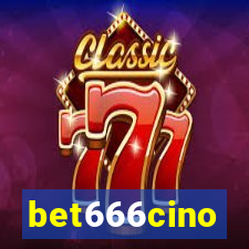 bet666cino