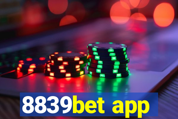 8839bet app